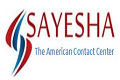 sayesha-American-call-center